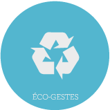 Icone Eco-gestes