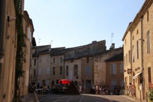 Saint Macaire Image