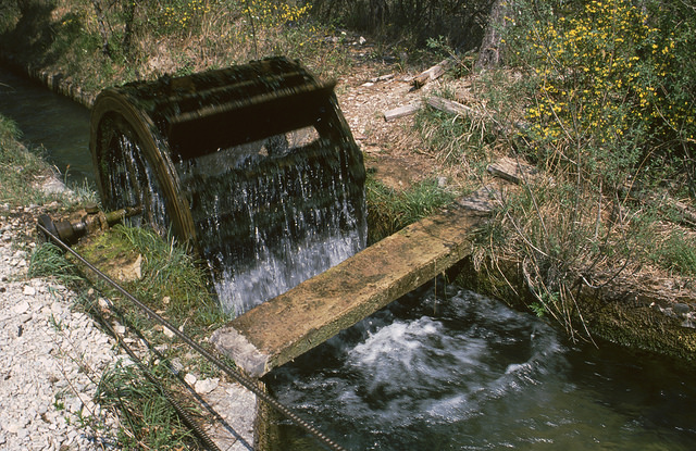 Vie pratique : 5 et 6 mai : le carrefour des gestions locales de l’eau