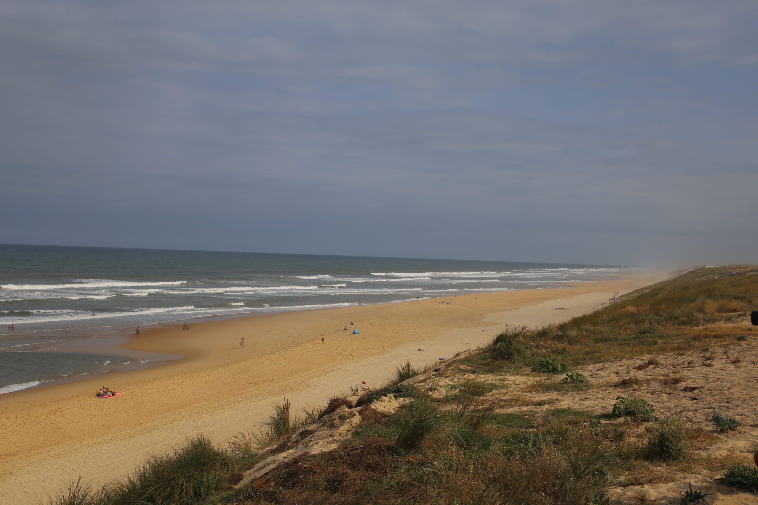 Vie pratique : les sentiers du littoral ou la France avec vue sur mer …