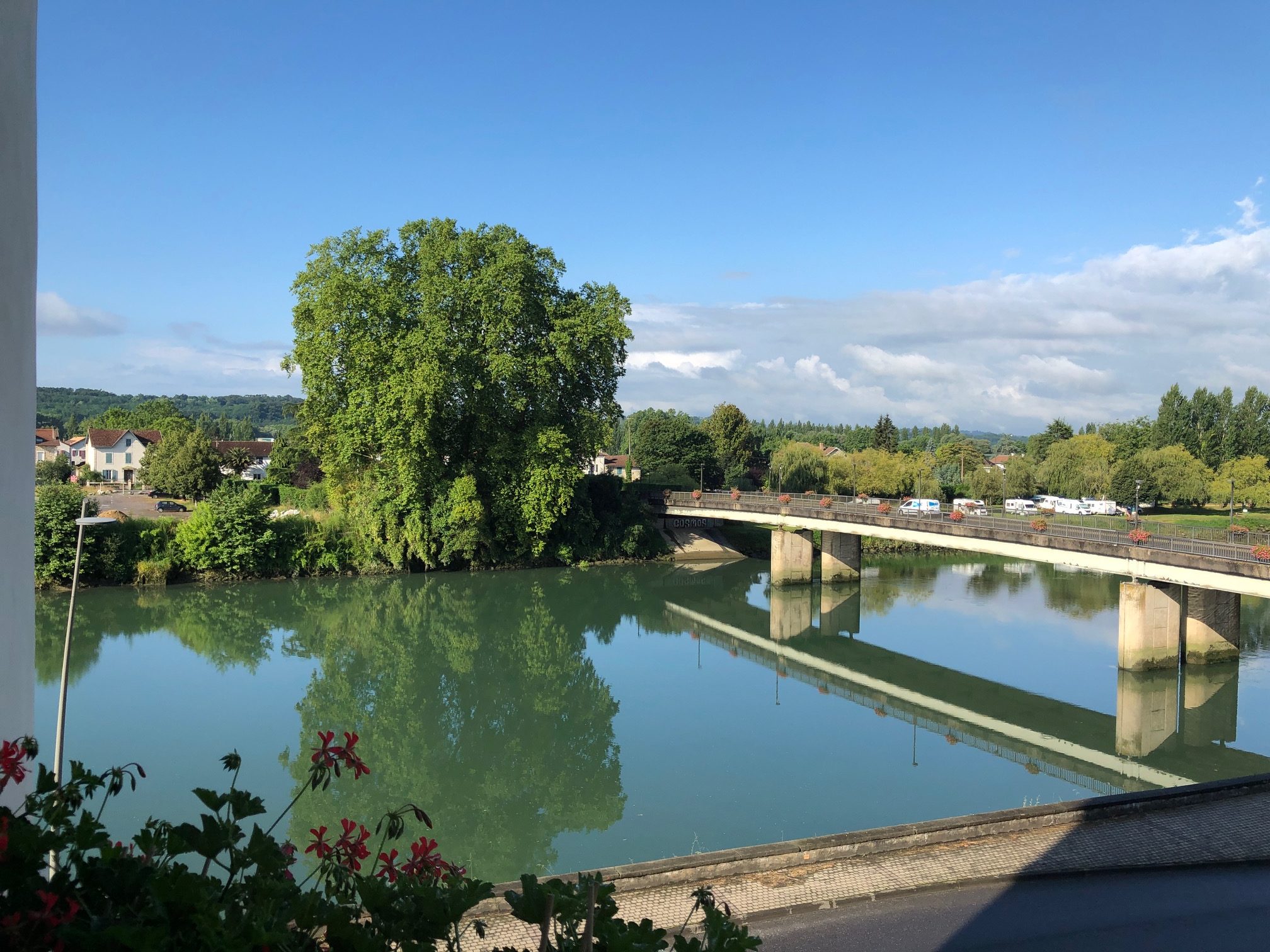 Adour Garonne : publication de la lettre d’informations