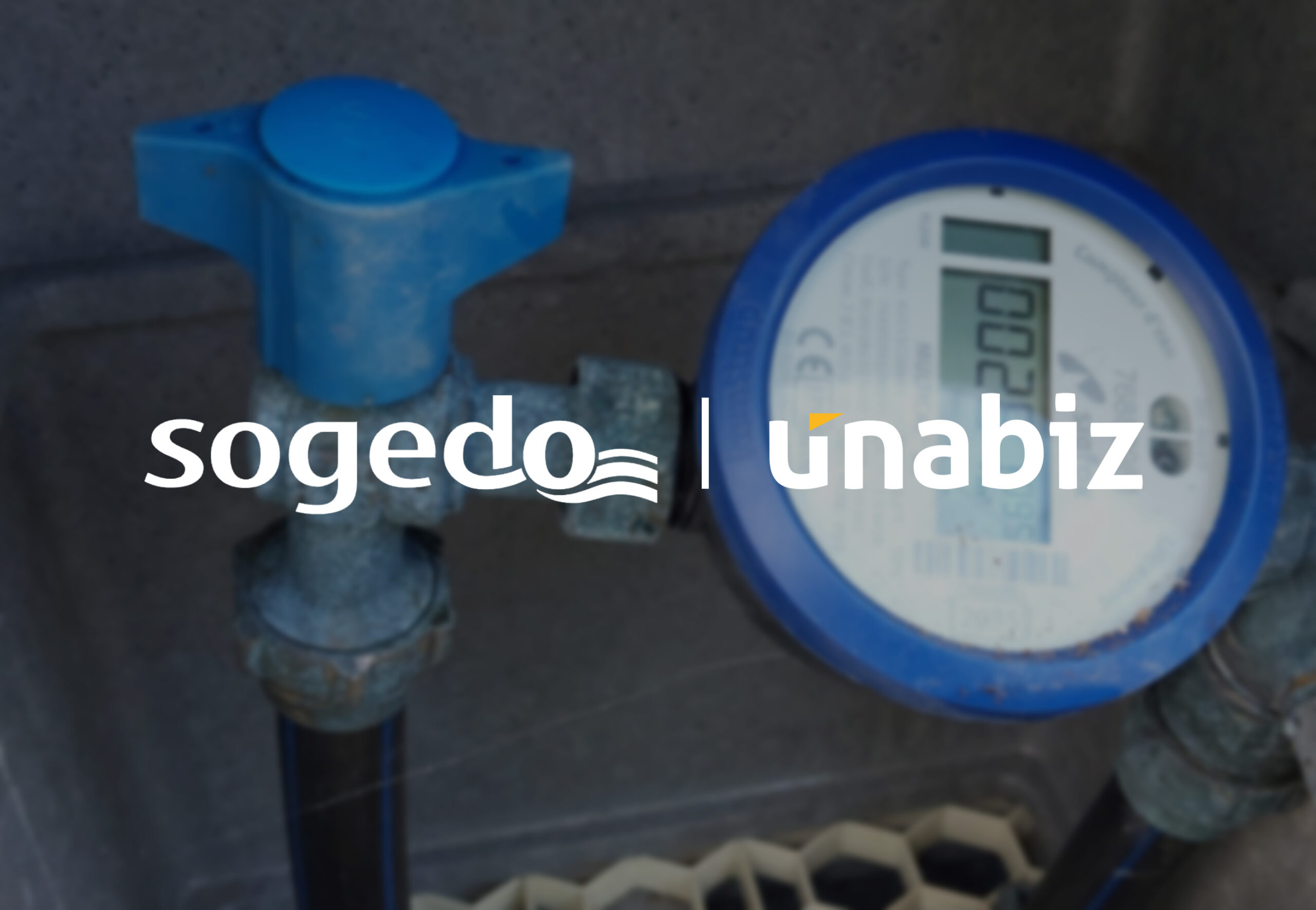 UnaBiz et Sogedo annoncent un partenariat stratégique pour le déploiement de compteurs d’eau connectés en France