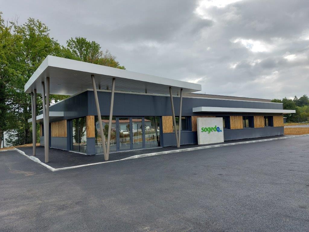 Une nouvelle agence Sogedo au cœur de la Dordogne : avec l’inauguration de sa nouvelle agence de proximité à Cénac-et-Saint-Julien, Sogedo manifeste son attachement à la Dordogne