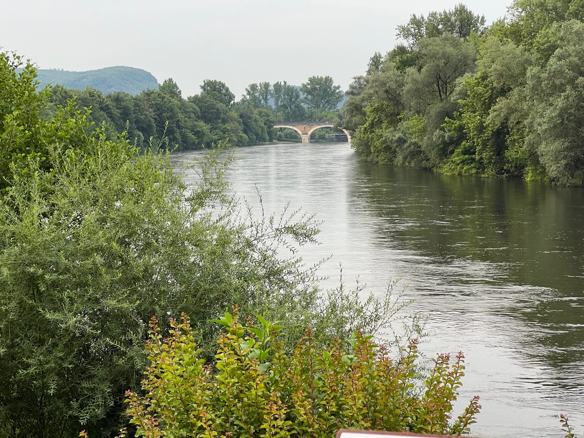 Qualité des rivières, qualité des sites de baignades : une application utile