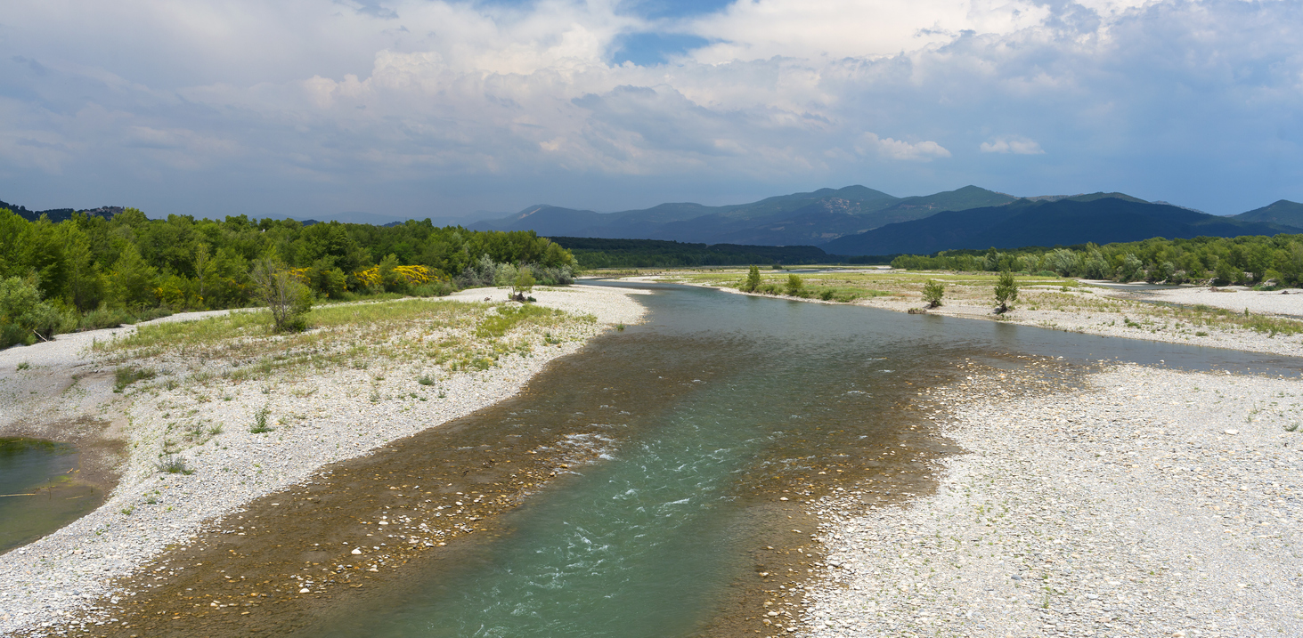 La protection des rivières