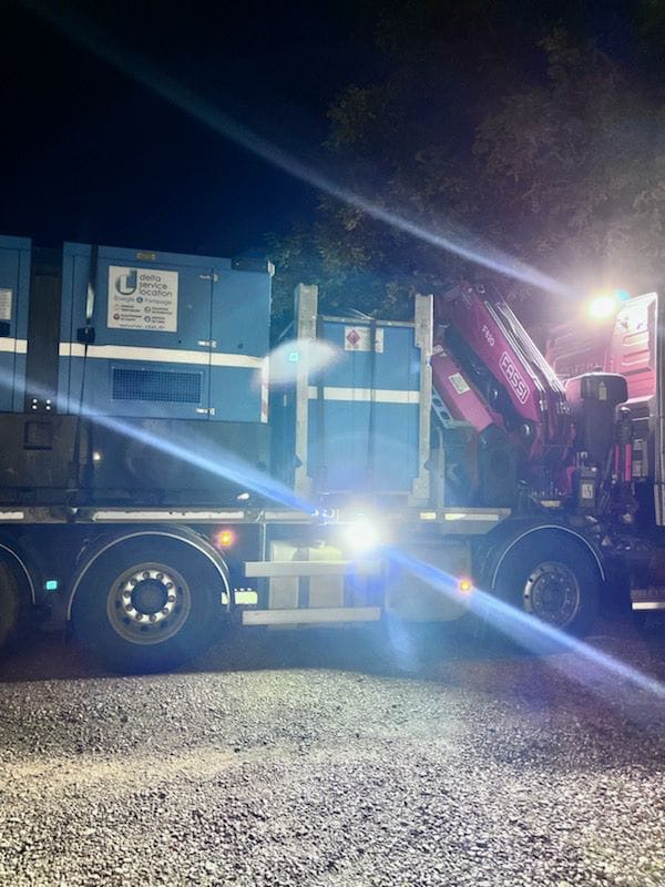 Syndicat Intercommunal des Eaux du Moulin Rouge (Jura) : flash info 02 (08 heures 47) : retour à la normale pendant la nuit