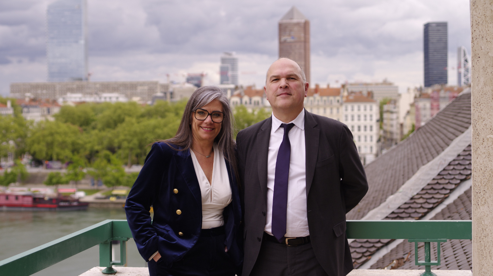Eau et assainissement : entre Cholton et Sogedo, une alliance qui a du sens